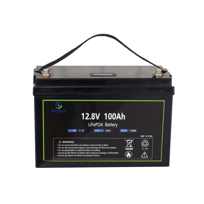 LFP 12.8V 100Ah 1280Wh LiFePO4 బ్యాటరీ బిల్ట్-ఇన్ BMS అంటే ఏమిటి?